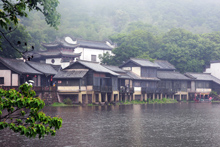 海天佛国——普陀山敬香及游览桃花岛